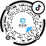抖音二維碼