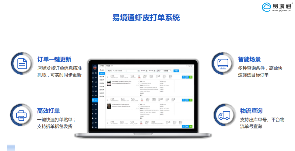 蝦皮打單系統(tǒng)：店鋪關(guān)聯(lián)是什么？Shopee該如何預(yù)防呢？
