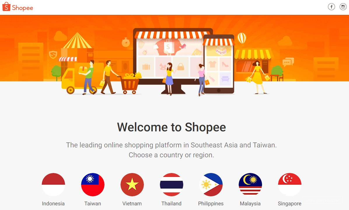 Shopee有必要開(kāi)通多站點(diǎn)、多店鋪運(yùn)營(yíng)嗎？