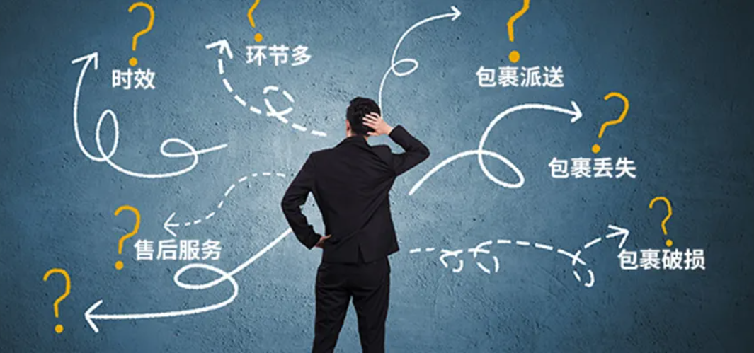 思“箱”成疾，痛點(diǎn)被無限放大，跨境電商物流如何破局？