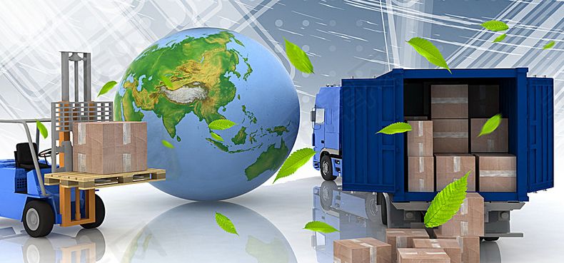 海外倉(cāng)系統(tǒng)：跨境電商賣家怎么給海外客戶發(fā)貨？
