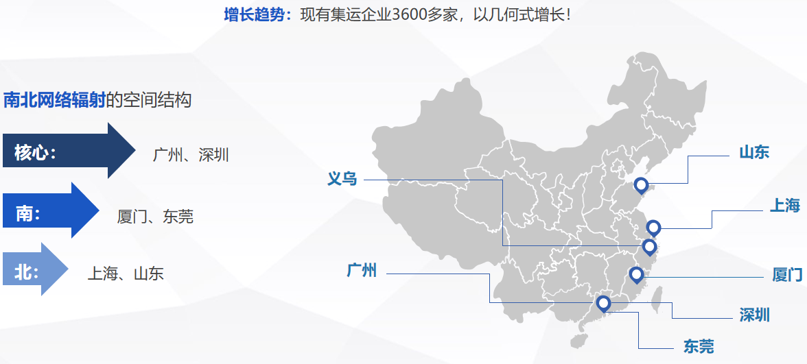 跨境集運(yùn)企業(yè)正在面臨哪些難題？深耕集運(yùn)十年CEO有話說(shuō)