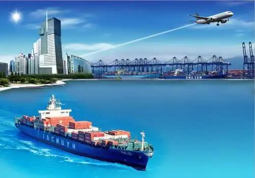散拼系統(tǒng)：海運散拼運輸適用情況有哪些？