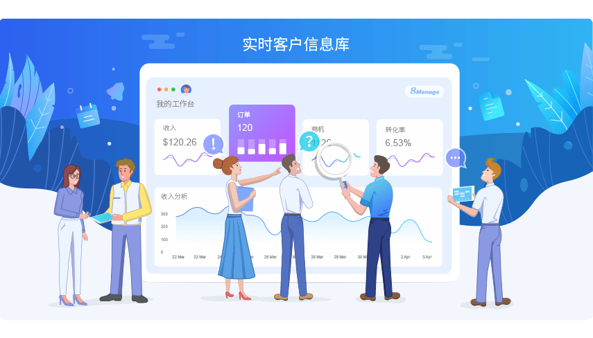 專線散拼系統(tǒng)：貨代企業(yè)如何解決客戶管理難題？
