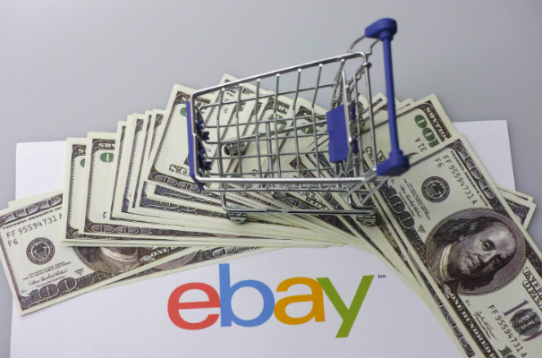 ebay怎么設置海外倉？