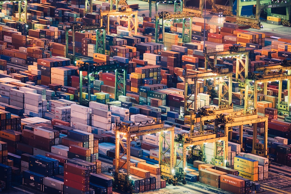 專線物流企業(yè)如何高效進(jìn)行托盤管理？