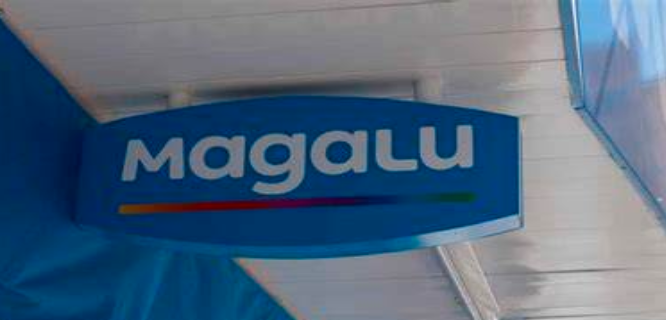 Magalu