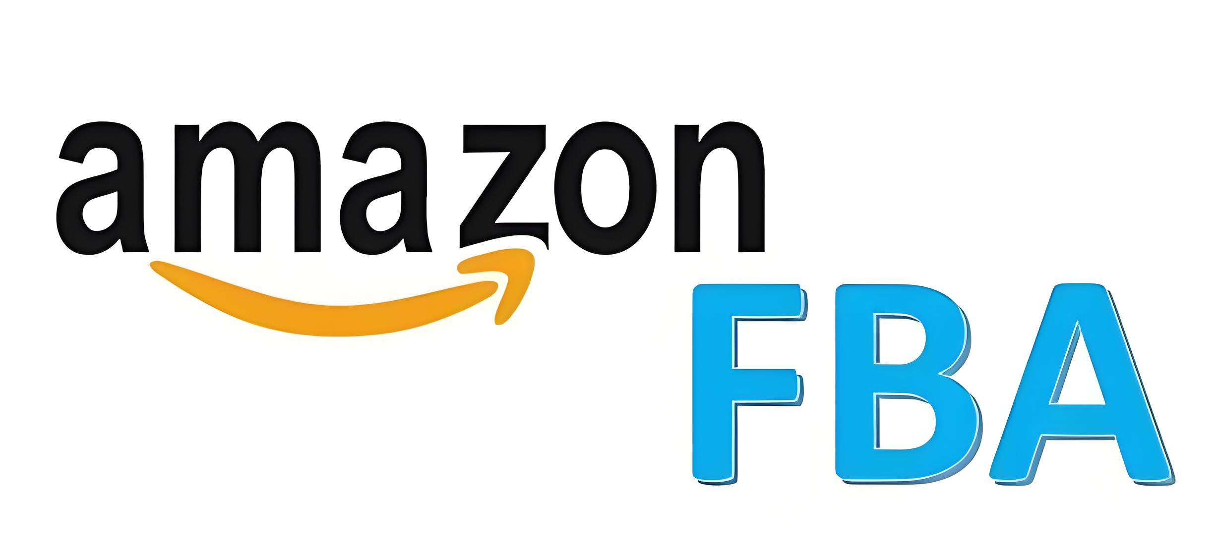 亞馬遜FBA